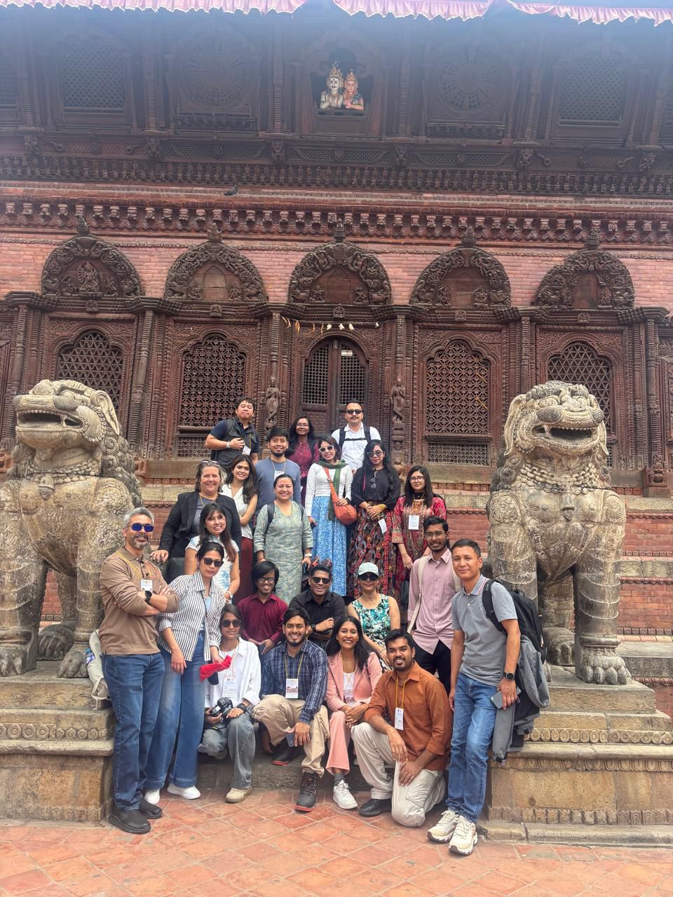 M.R TRAVEL AND TOUR travel gallery image 35