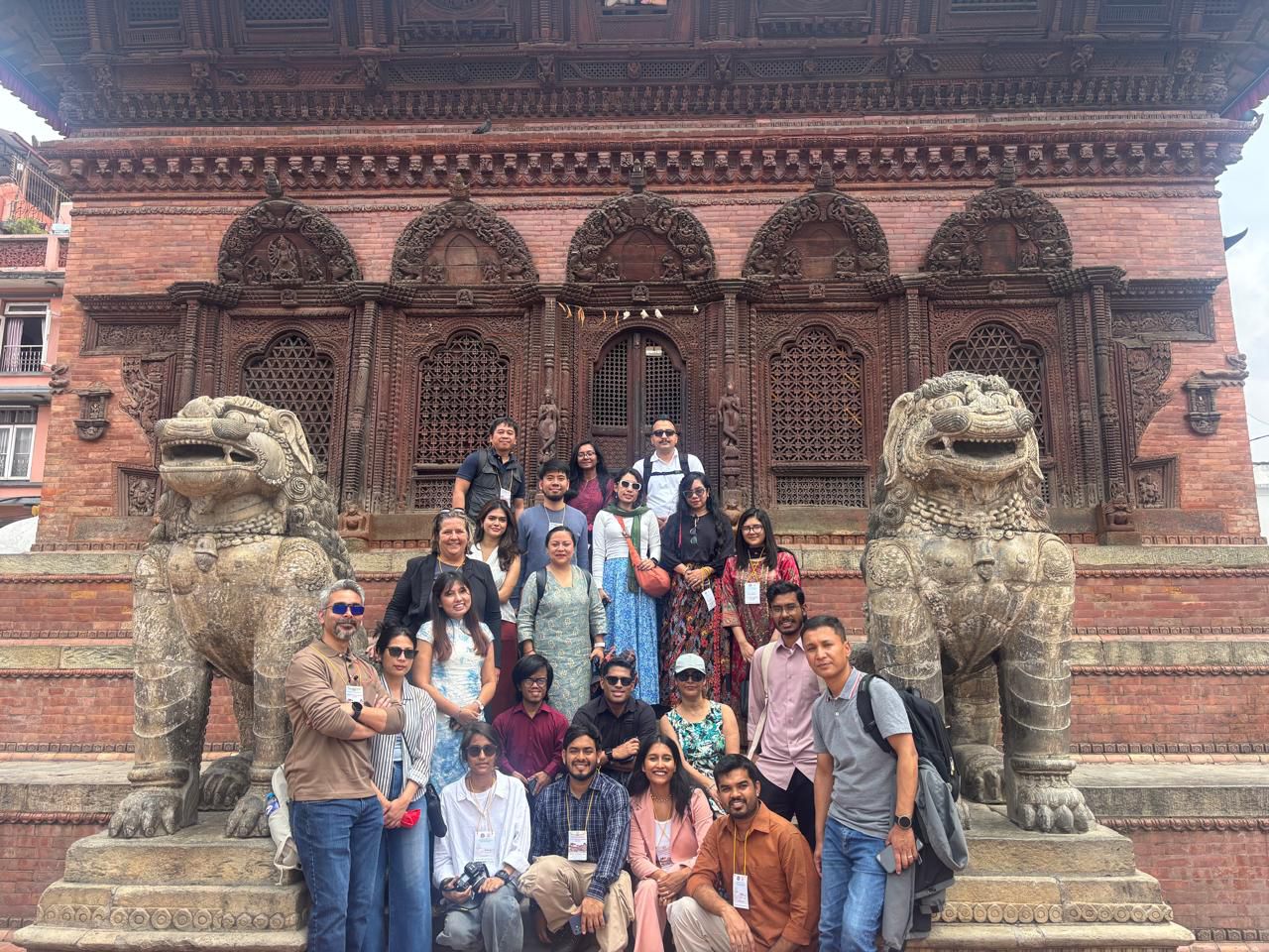 M.R TRAVEL AND TOUR travel gallery image 36