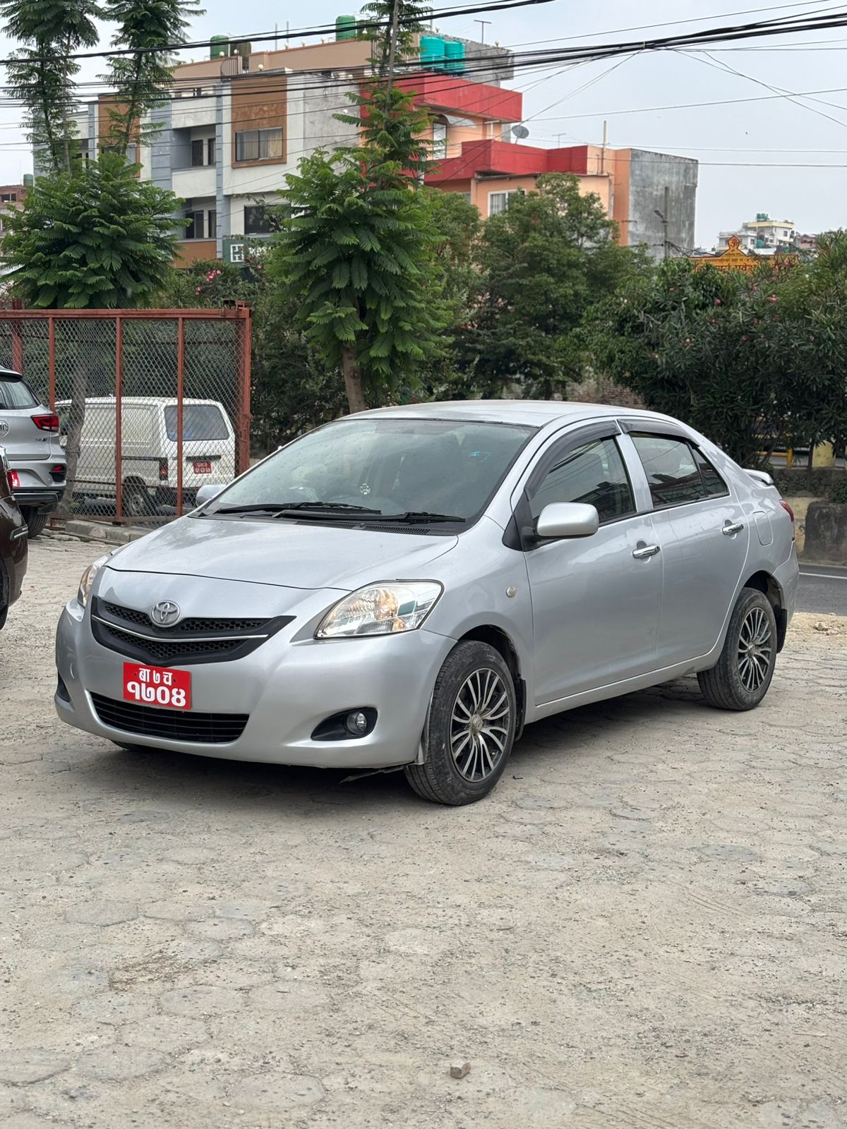 Car Rent