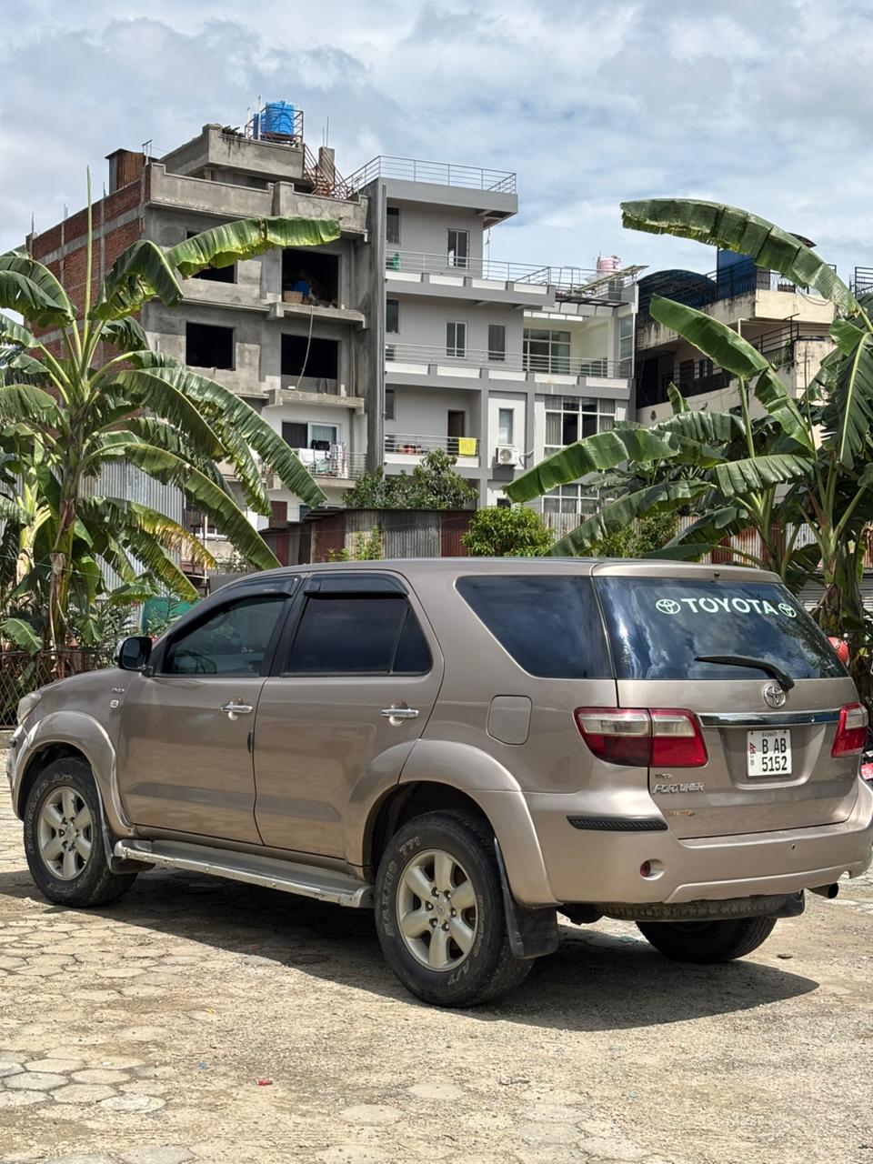 Jeep Rent 2