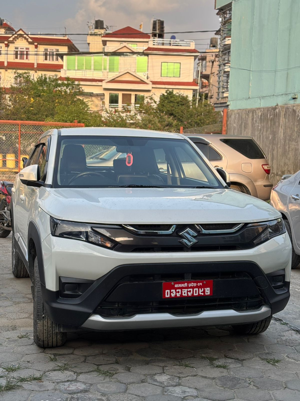 SUV Rent