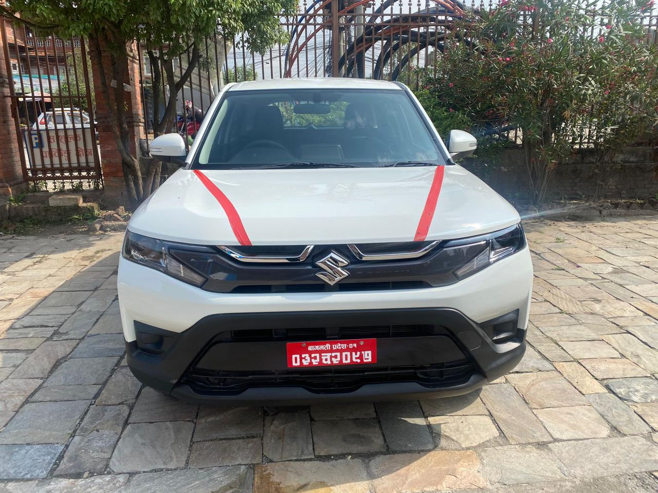 SUV Rent 3