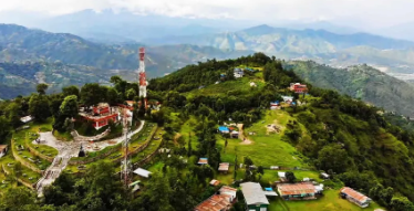 KATHMANDU-DHULIKHEL-NAMOBUDDHA TOUR
