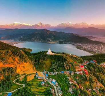 POKHARA TOUR
