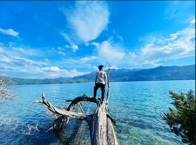 Rara Jeep tour