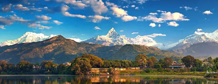 KATHMANDU – POKHARA – CHITWAN TOUR