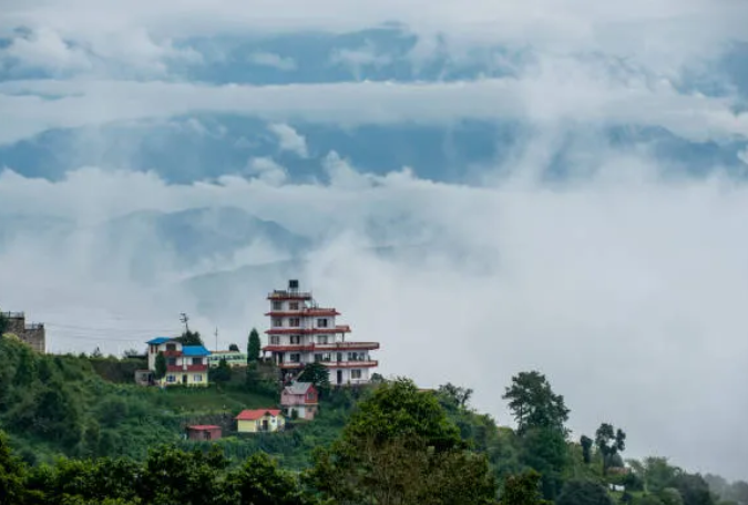 KATHMANDU – NAGARKOT TOUR