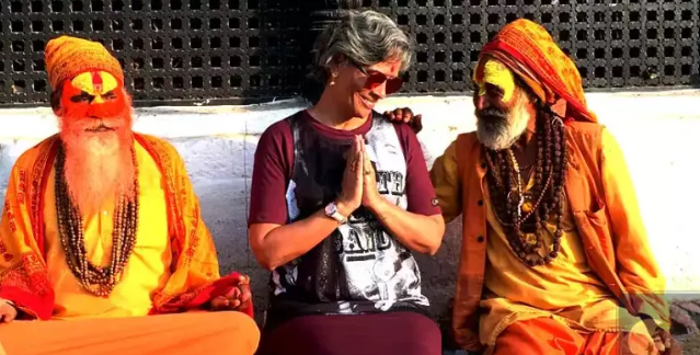 NEPAL CULTURAL TOUR