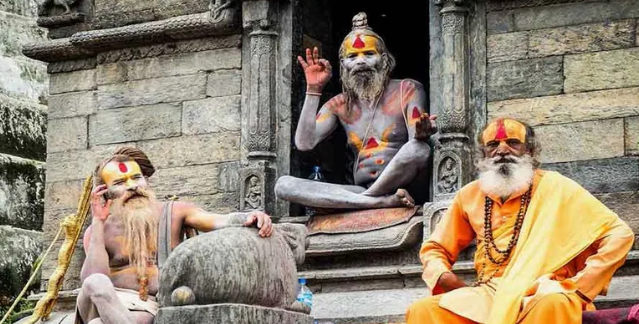 NEPAL SPIRITUAL TOUR
