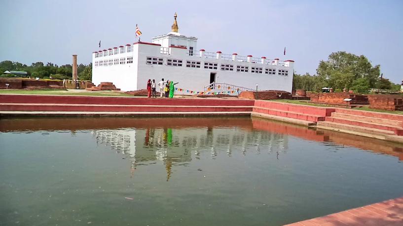 LUMBINI TOUR