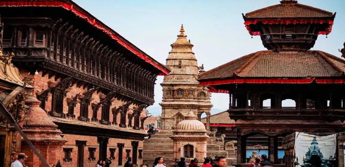 KATHMANDU LOCAL TOUR