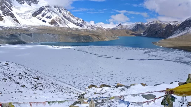 Annapurna Region