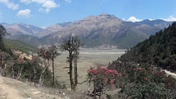 Dhaulagiri Trek