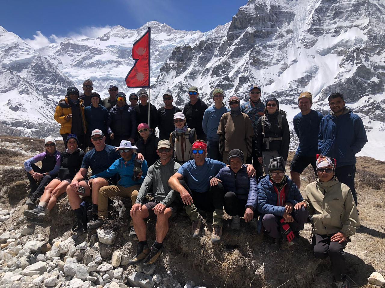 Trek to Upper & Lower Dolpo
