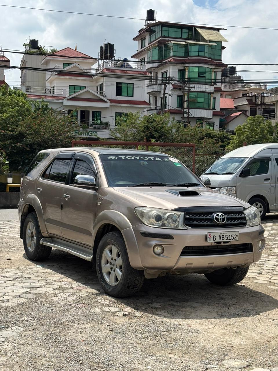 contact MR Vehicle Rental Nepal