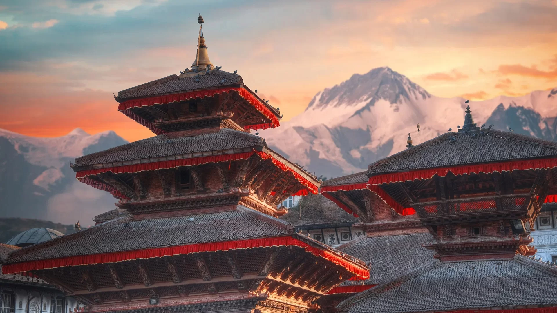 Nepal Travel Checklist: Essential Gear, Documents & Travel Tips