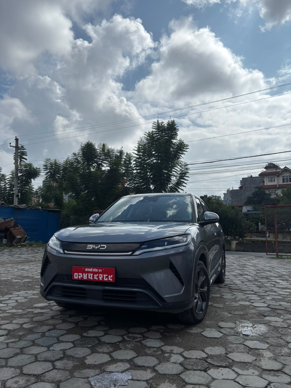 Vehicle Photo 1