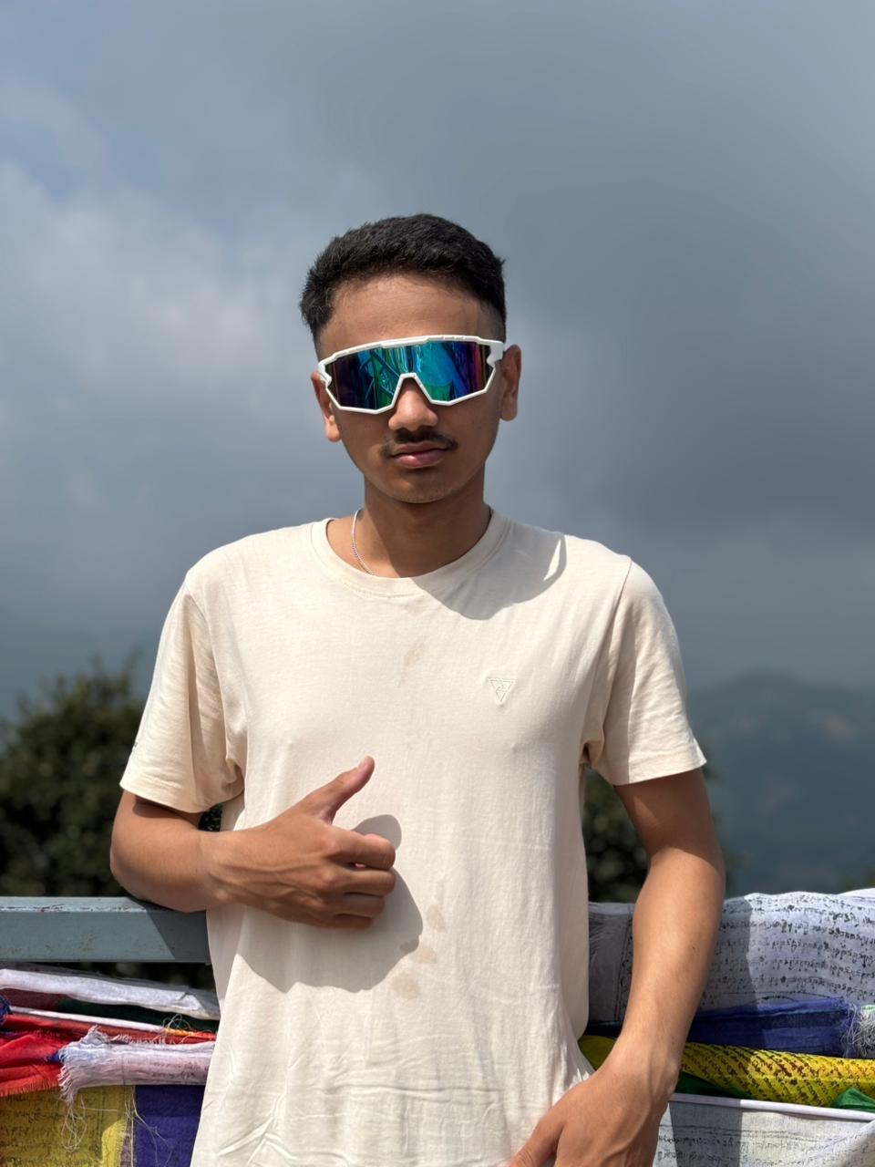 Anish Khadka